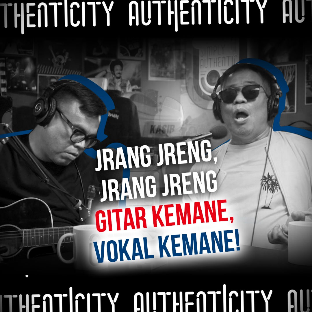 jrang jreng jrang jreng gitar kemane vokal kemane