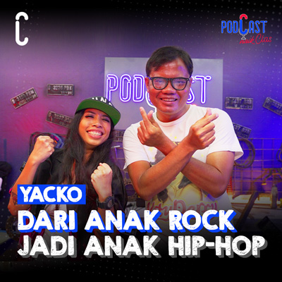 Gaya Ngajar Yacko Pas Jadi Dosen, Jelasin Materi Sambil Nge-Rap?