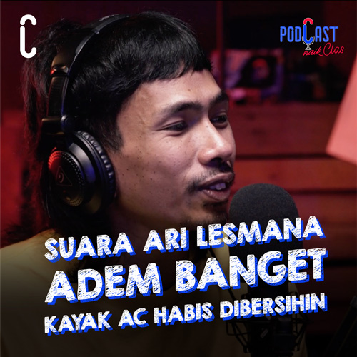 Kursi Goyang Versi Akustik Bikin Bergidik