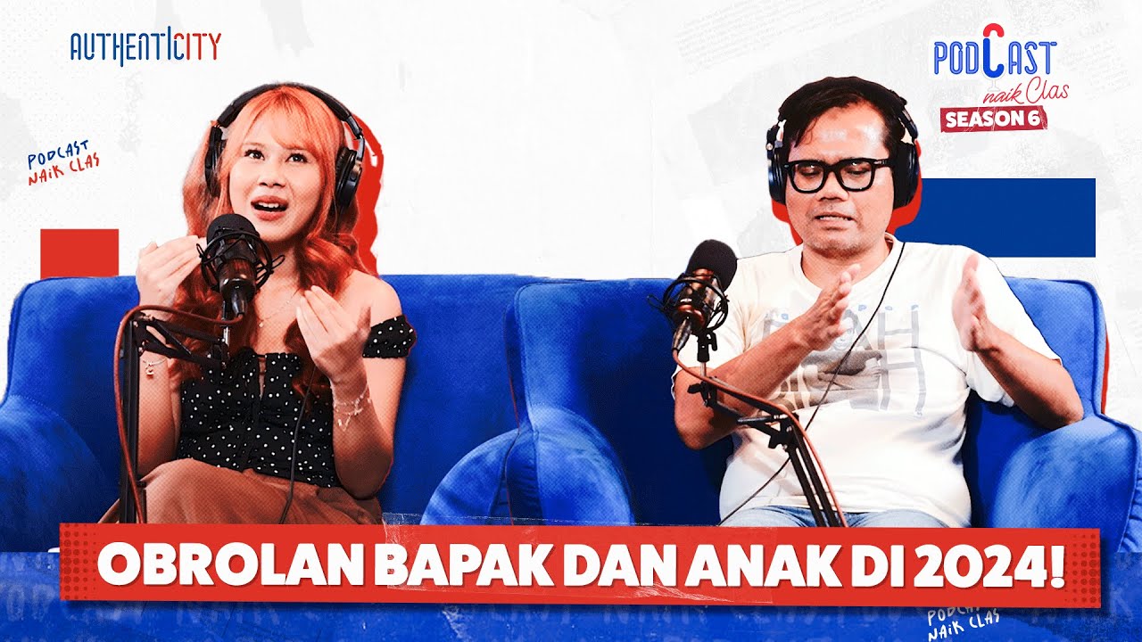 CANTIKNYA NADIN AMIZAH, TAPI JANGAN DITELAN SEMUANYA!