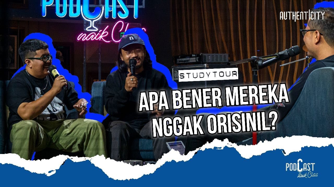 NGOBROL SAMPE MELE-DUCK SAMA FEEL KOPLO
