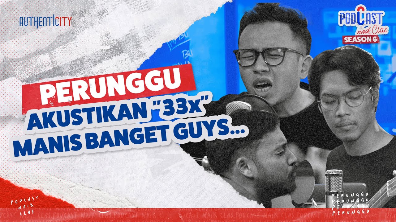 DENGERIN PERUNGGU NYANYI 