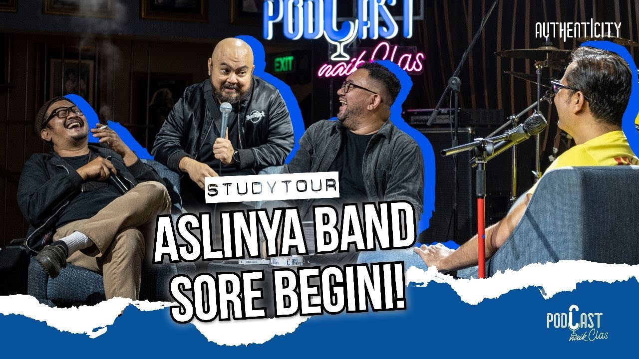 TERNYATA, LAGU-LAGUNYA SORE DATANG DARI MIMPi