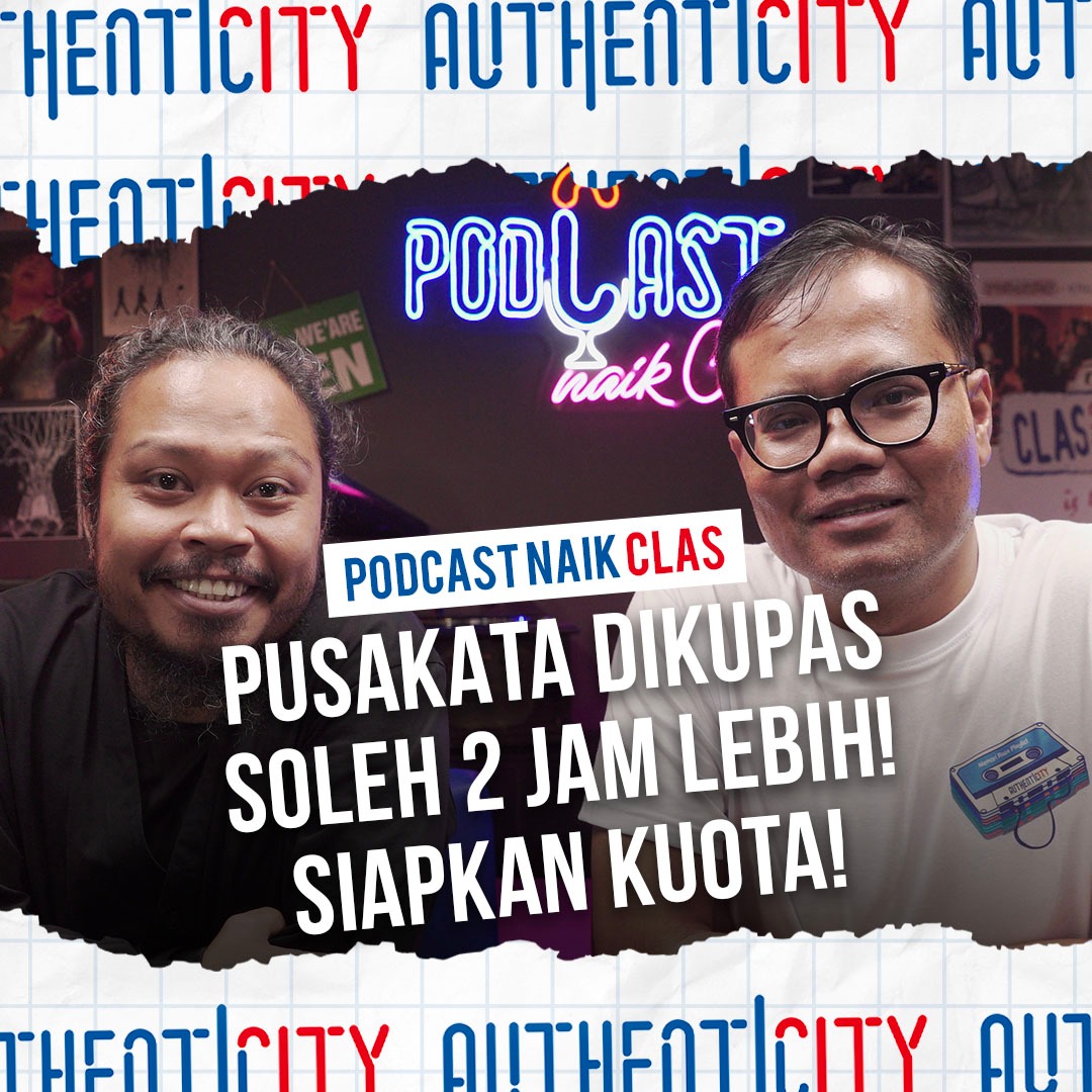 pusakata dikupas soleh 2 jam lebih siapkan quota