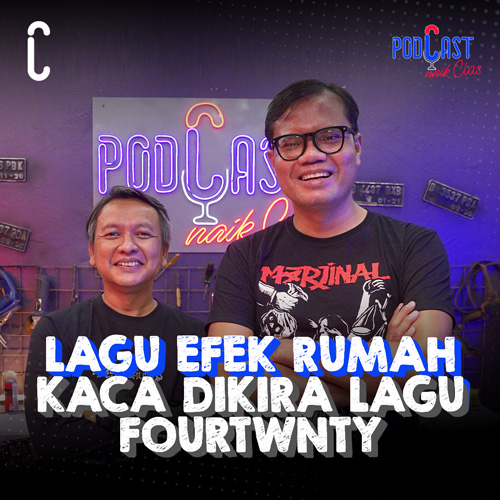 Ditanya Peluang Jadi Caleg, Ini Jawaban Cholil!