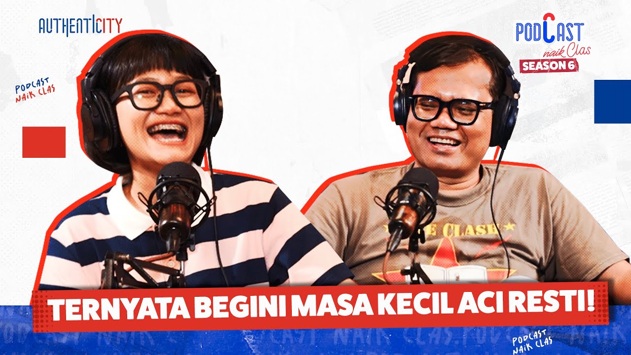 ACI RESTI: 