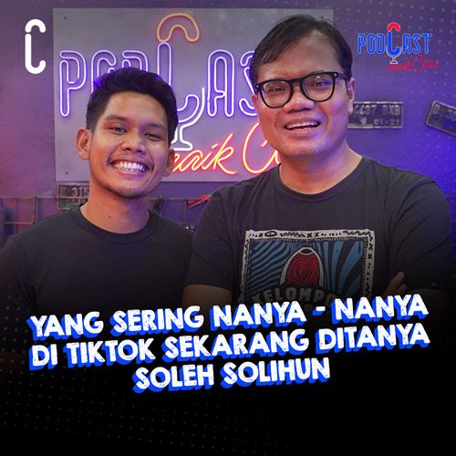 Iben MA Nanya Kepanjangan KPI, CMIIW Mampukah Adjis Doa Ibu Menjawab?