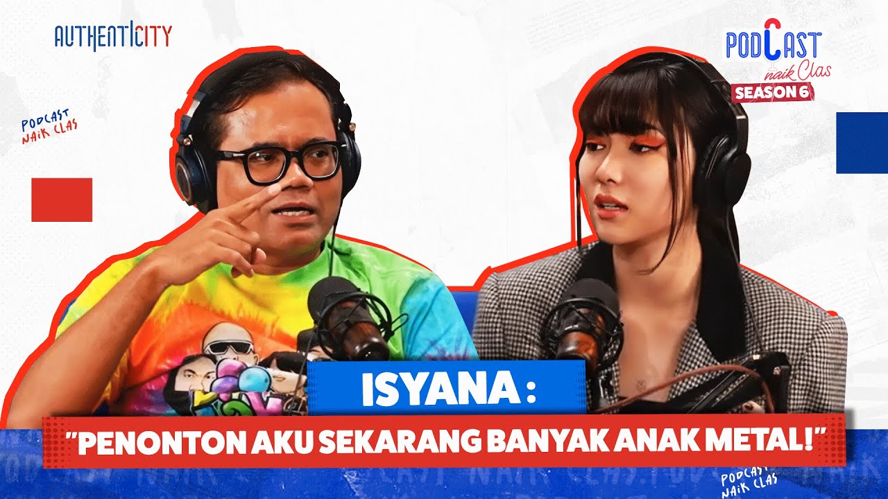 SOLEH SOLIHUN BINGUNG SAMA BAHASA BUATAN ISYANA!
