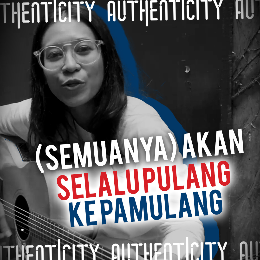 Endah nyanyi dadakan