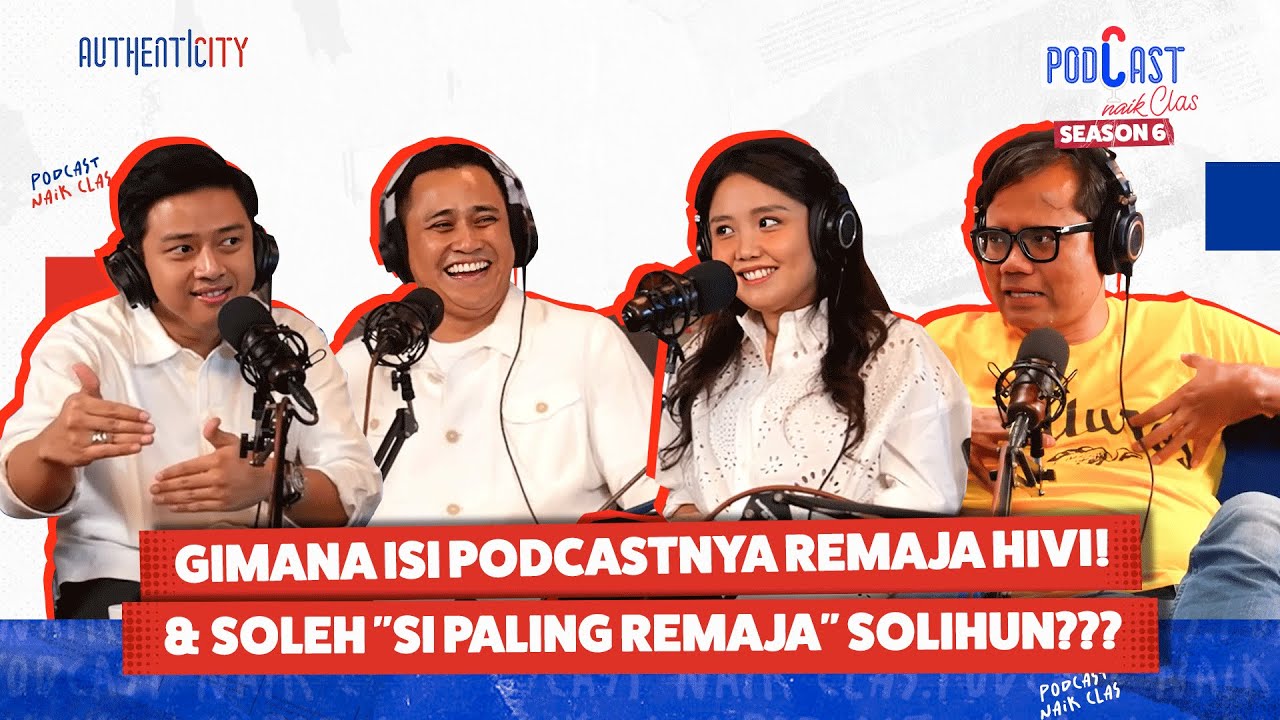 HIVI! KECEWA DITINGGAL PERSONEL LAMA???